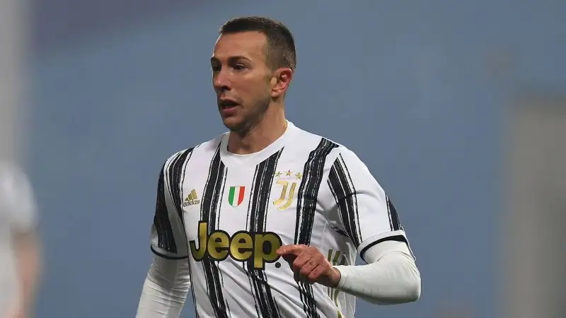Bernardeschi 6.5: pur senza strabiliare porta fosforo a una squadra in difficoltà