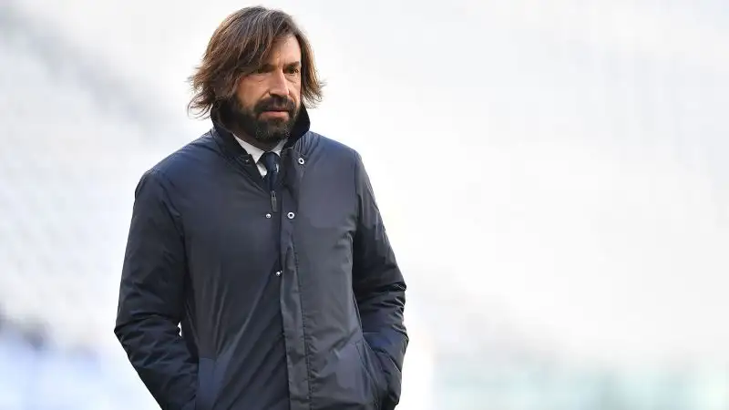 La squadra di Andrea Pirlo va al riposo con il vantaggio minimo.