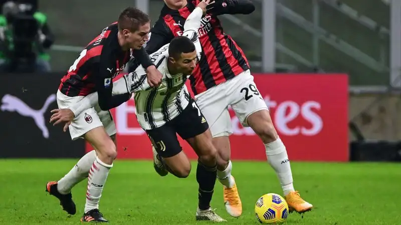 Ronaldo 6: sprazzi di classe ma non è riuscito a incidere quanto avrebbe voluto