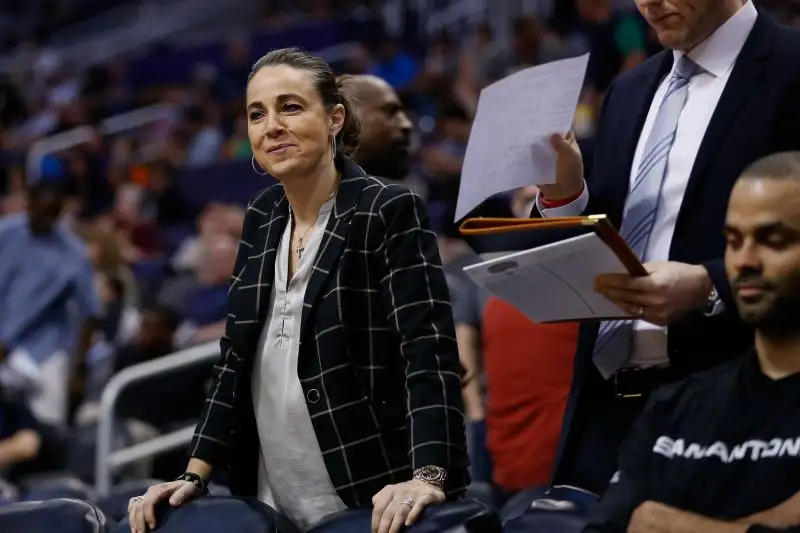 Già nel 2017 aveva sfiorato la panchina dei Milwaukee Bucks, preferendo però restare a San Antonio. I tempi, ora, sembrano maturi per il salto definitivo