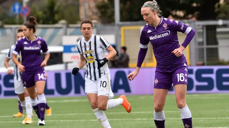 L'ultimo atto della Supercoppa Italiana coincide con il primo trofeo del 2021 e se lo giocano Juventus e Fiorentina.