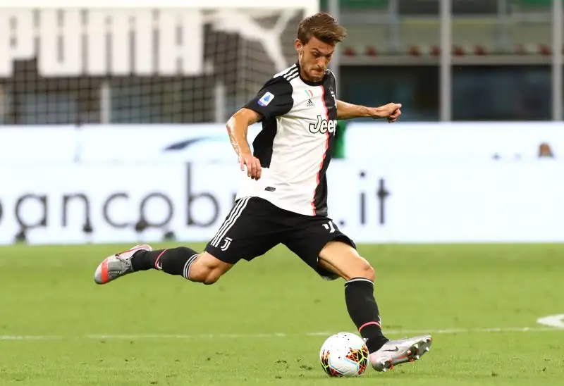 Daniele Rugani era al Rennes, il Cagliari lo ha ingaggiato sul filo di lana