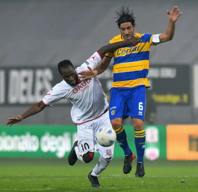 Jerry Mbakogu, terminata l'avventura croata, si è accasato a Cosenza