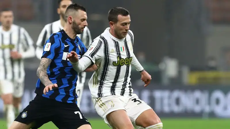 Bernardeschi 6: dà segni di risveglio, sembra più in fiducia