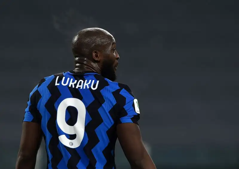 Lukaku 5,5: lotta con De Ligt, fa molto lavoro di sponda ma trova pochissimo la porta, disinnescato dalla difesa bianconera