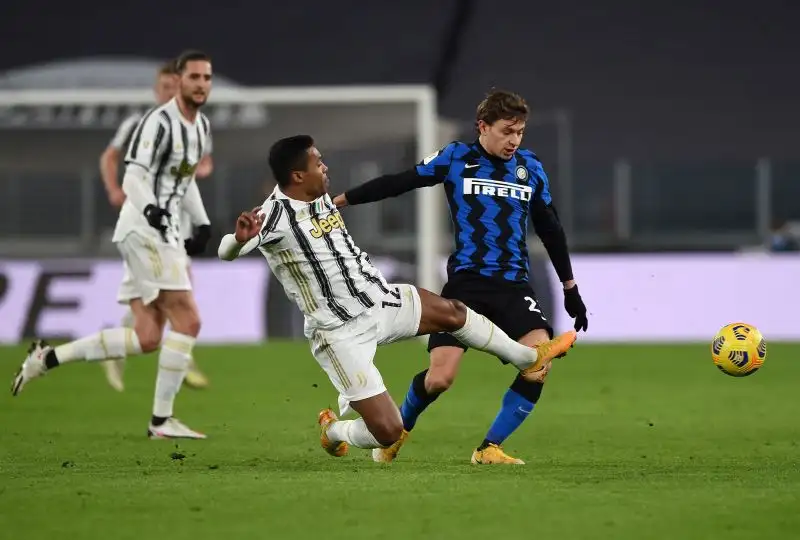 Barella 6,5: moto costante a centrocampo, recupera palloni ed è tra gli ultimi ad alzare bandiera bianca tra i nerazzurri