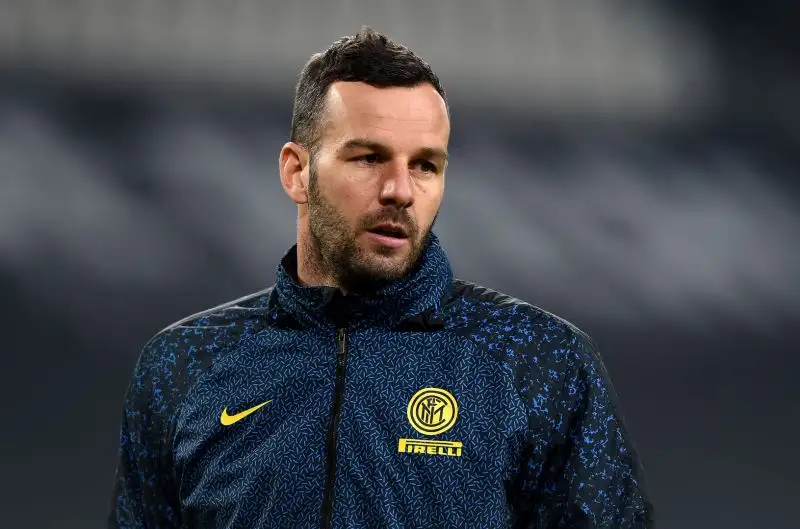 Handanovic 7: almeno tre parate importanti su Ronaldo tengono in vita il discorso qualificazione