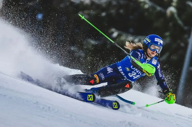 DELLA MEA Lara, nata a Tarvisio (UD) il 10 Gennaio1999