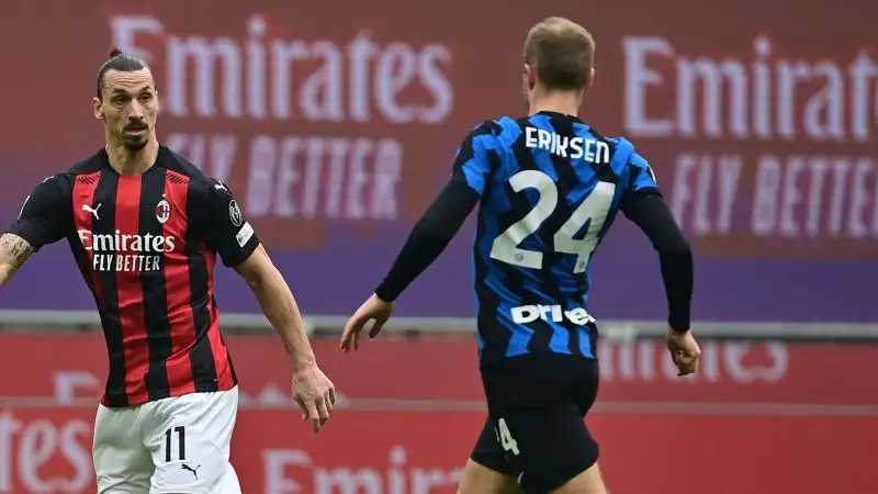 Eriksen 6: non si vede tanto ma la sua gara è ordinata e mette lo zampino sul gol del 2-0