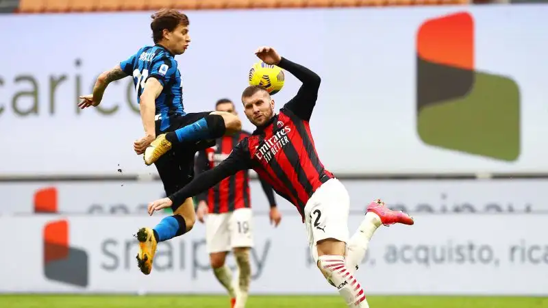 Barella 6: gara meno brillante del solito ma ampiamente sufficiente