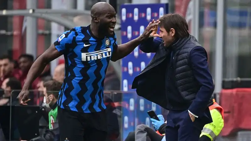 Conte 7.5: stravince il derby sfruttando al meglio i suoi gioielli