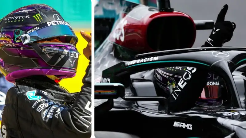 Chi prima di lui aveva vinto il titolo mondiale in 3 decenni diversi?

A - Michael Schumacher 
B - Alain Prost 
C - Nessuno 
D - Ayrton Senna