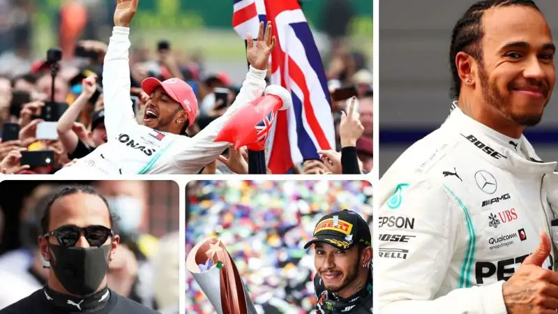 E’ entrato nella Hall of Fame FIA (Federation Internationale de l’Automobile) in che anno?

A - 2016 
B - 2017 
C - 2018 
D - 2019
