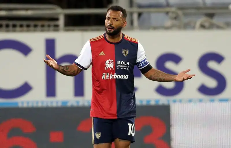 Joao Pedro 5,5: il più pericoloso tra i suoi, ma sbaglia decisamente troppo