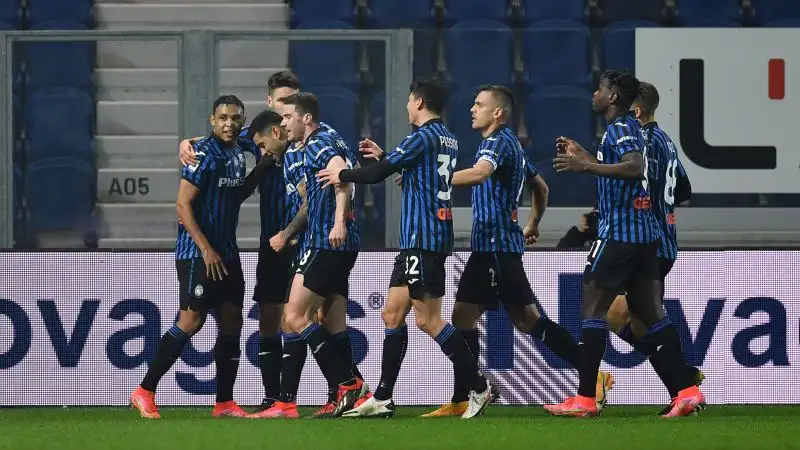Gosens ancora protagonista ma al contrario, con un autogol. Ci pensa Romero a chiudere i conti.