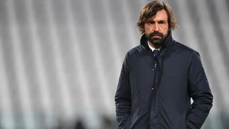 Pirlo controbatte gettando nella mischia Cuadrado e Kulusevski, con lo svedese che rileva Morata.