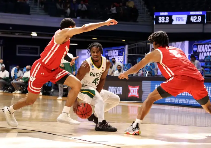 Davion Mitchell, play di Baylor: uno dei migliori difensori in circolazione che però sta raggiungendo una completezza sempre maggiore. Playmaker mancino affidabile anche in fase offensiva, dotato di un ottimo tiro dall'arco e devastante in uno contro uno