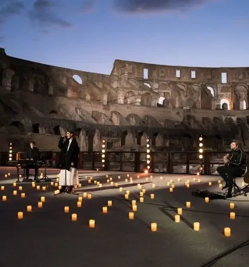 Nuovo colpo di scena: si parla di doppia deroga per due entità romane in A