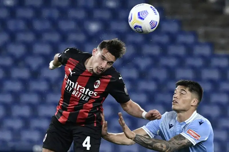 Il bomber biancoceleste però non sbaglia al minuto 87 e chiude definitivamente i conti, tenendo in piedi le speranze di quarto posto per la Lazio