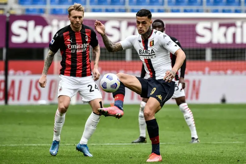 Scamacca 5: tanti scontri fisici, pochi palloni giocabili e la beffa dell’autogol che decide il match