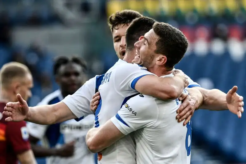Grazie a questo risultato, la squadra di Gasperini aggancia la Juve al terzo posto. Roma sempre settima a 55 punti