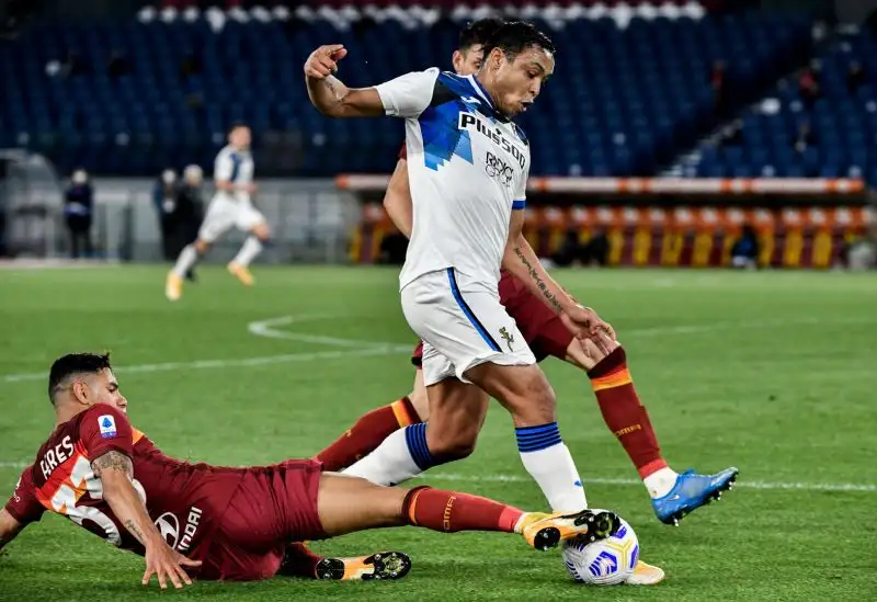 Ancora nerazzurri molto pericolosi nella ripresa: Romero, Freuler, Gosens e Muriel sfiorano il raddoppio