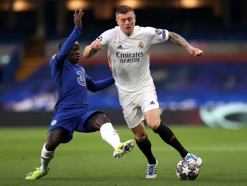 La finale di Champions League sarà una sfida tutta inglese