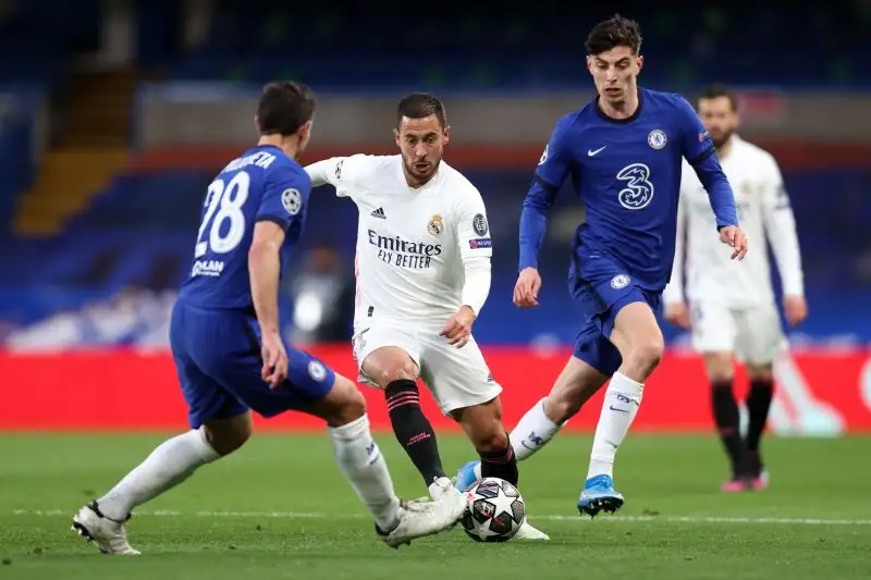 Dopo il Manchester City, anche il Chelsea ha raggiunto l'ultimo atto della massima competizione continentale