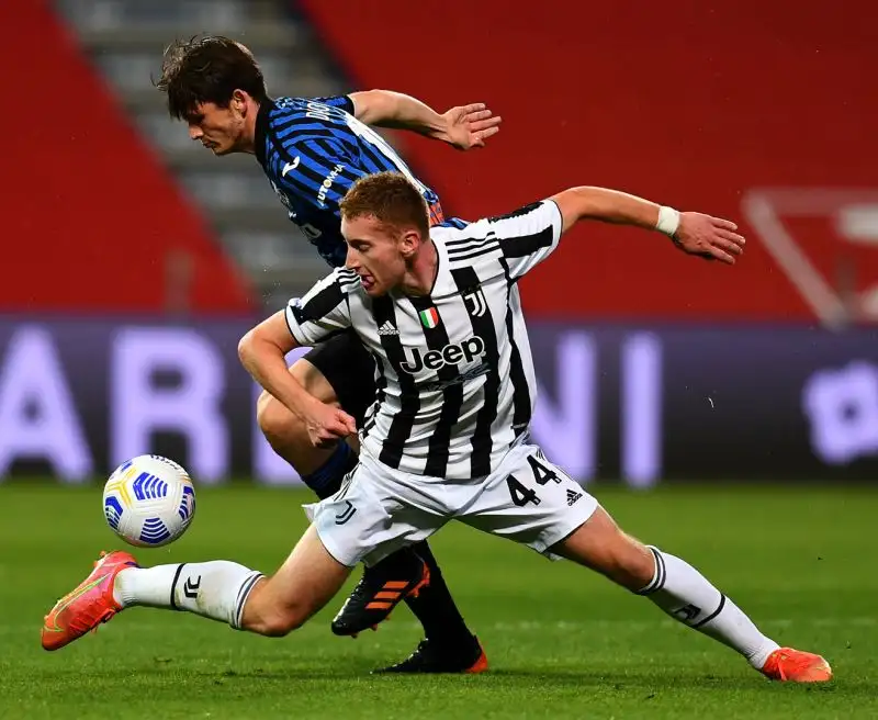 De Roon 6,5. Uno dei segreti di un'Atalanta che se la gioca fino alla fine. Lotta, ringhia, va anche al tiro. E nel finale ha anche la forza di arrabbiarsi