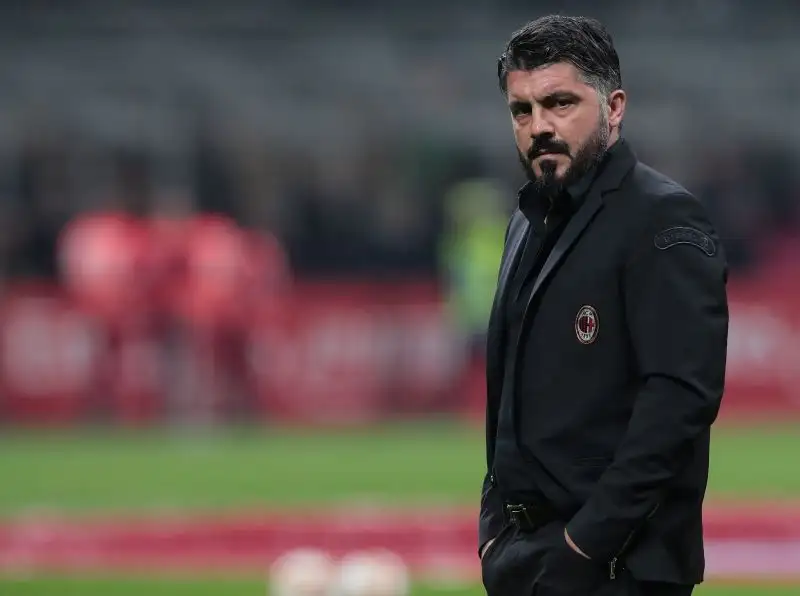 Nel 2017 viene ingaggiato dal Milan per allenare la formazione Primavera: a fine novembre dopo l'esonero di Montella viene promosso sulla panchina della prima squadra