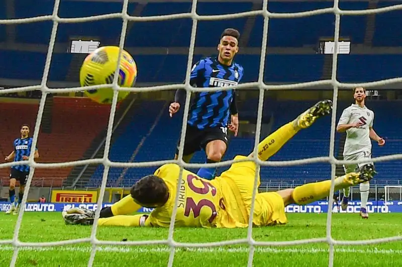 Fondamentale la vittoria in rimonta del 22 novembre in casa con il Torino, avanti 2-0 ma poi ribaltato 4-2