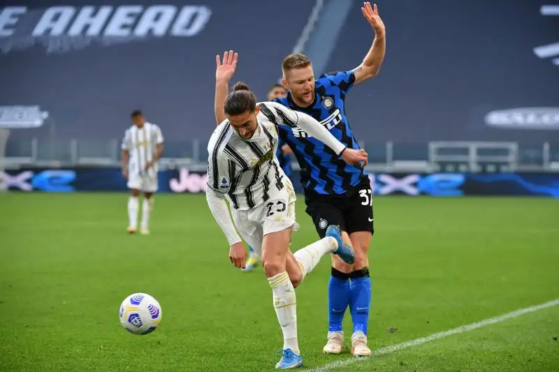 La Juventus torna invece in zona Champions: ha 75 punti come il Milan, Napoli momentaneamente quinto a -2