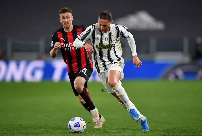 Si è trattato di una sorta di spareggio per la Champions League