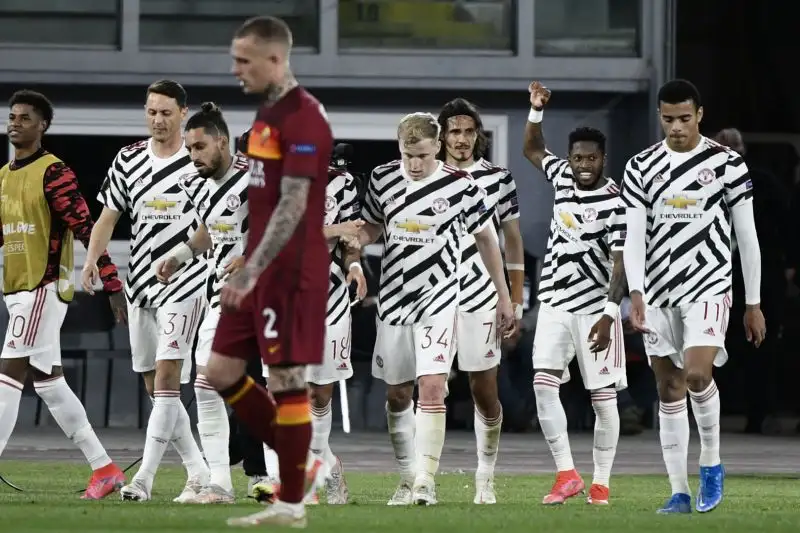 I Red Devils si giocheranno quindi la finale con il Villarreal