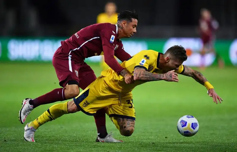 La trenquattresima giornata di serie A si è chiusa con il Monday Night di Torino