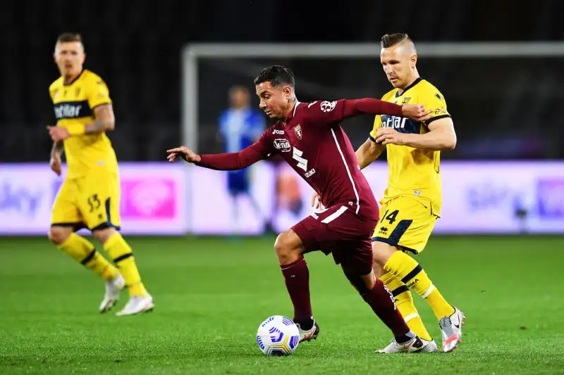 Lunedì sera il Torino si è imposto tra le mura amiche dell'Olimpico Grande Torino