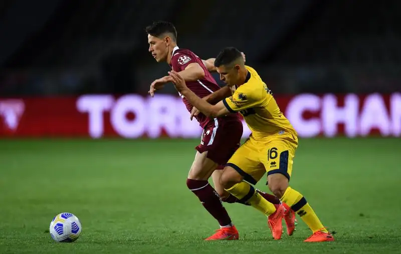 Il Torino ha fatto così un altro passo verso la salvezza, portandosi a +3 sul Benevento