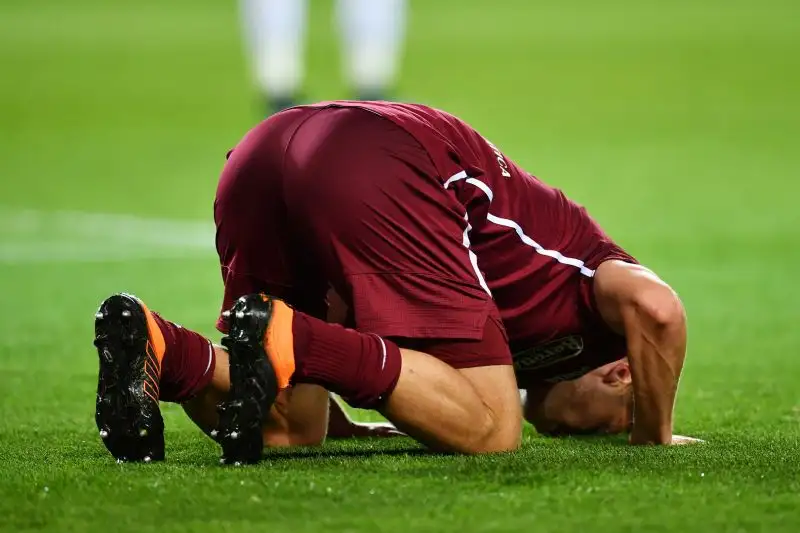 Va ricordato che i granata hanno ancora una partita da recuperare, contro la Lazio