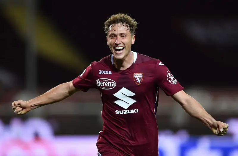 Di Vojvoda al 63' il gol della vittoria, mentre Belotti si è visto annullare il raddoppio