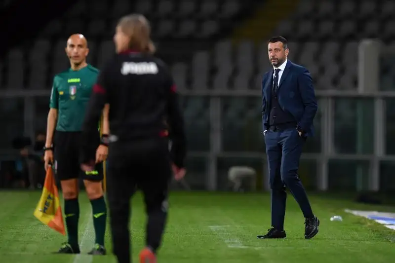 Oltre al Crotone, anche il Parma non potrà fare più niente per salvarsi nelle ultime giornate