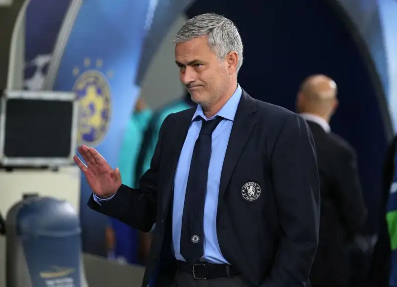 Si è quindi di nuovo stabilito a Londra, al Chelsea