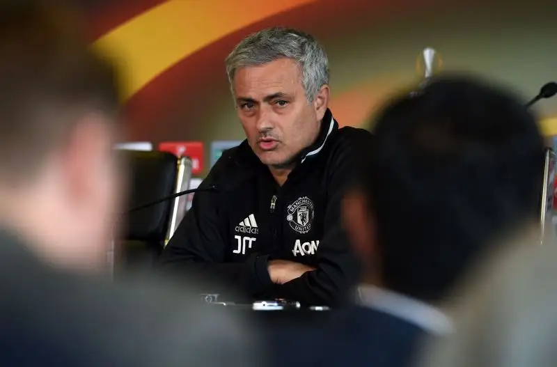 Quindi si è trasferito al Manchester United