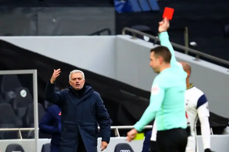 La sua ultima esperienza, piuttosto tribolata, ancora a Londra, questa volta al Tottenham