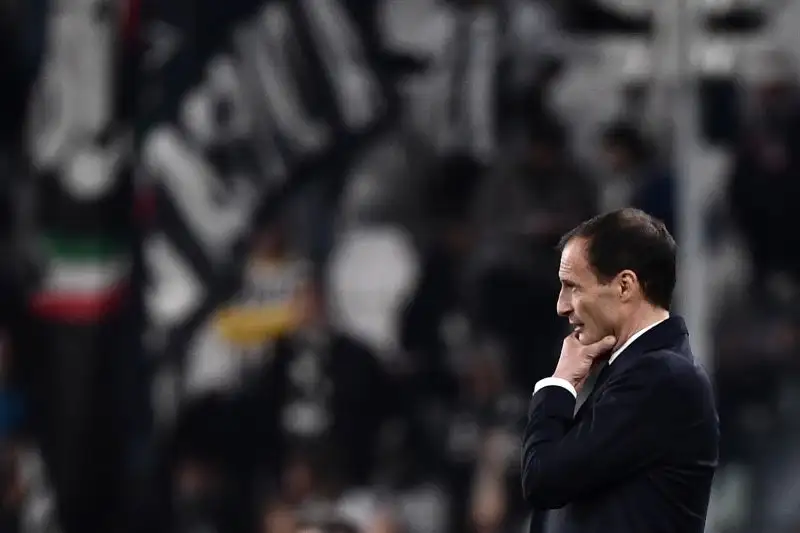 L’ obiettivo per la stagione 2021-2022 è risollevare la Juve dopo un’ annata sotto le aspettative