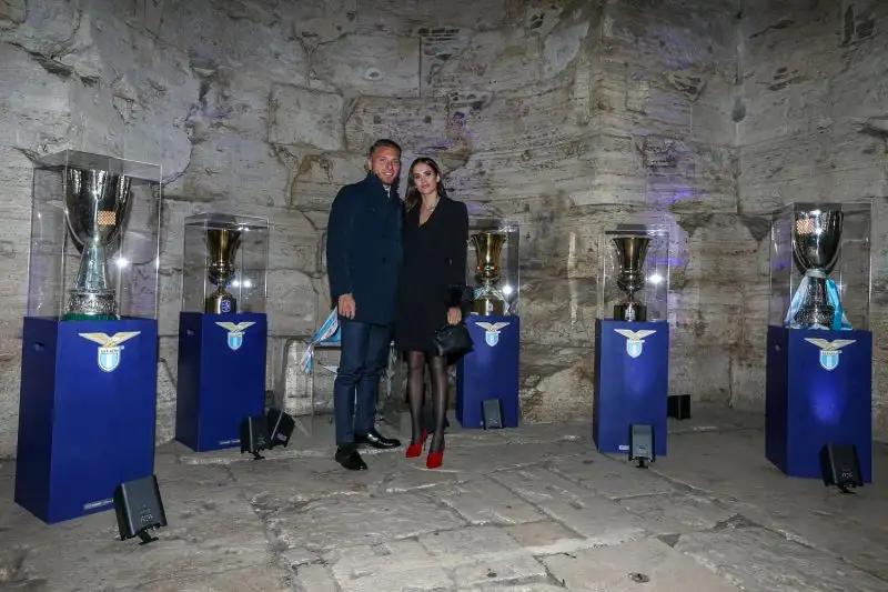 Jessica Malena, moglie di Ciro Immobile