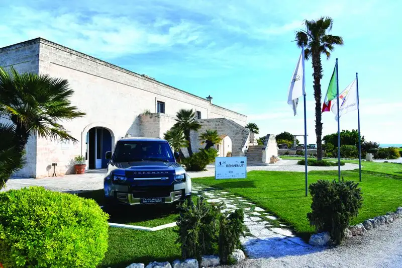 Golf e automobili rappresentano un connubio vincente