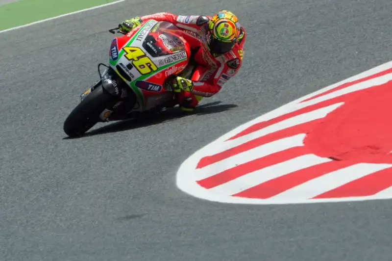 Valentino Rossi e Luca Marini, due fratelli nello stesso team: succederà davvero?
