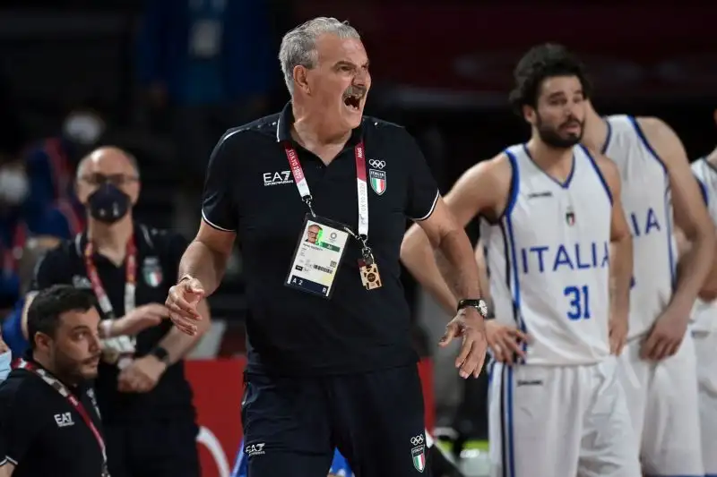 Si è interrotta la striscia positiva dei Meo Boys