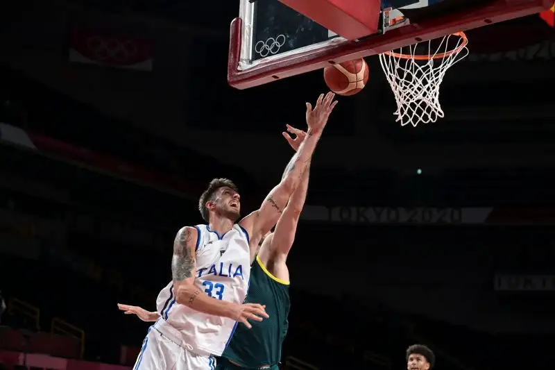 Vada come vada il basket italiano si è rilanciato a livello planetario: bravi tutti!