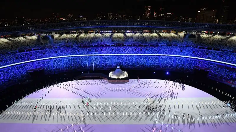 Lo sport può davvero tanto: le Olimpiadi hanno avuto inizio